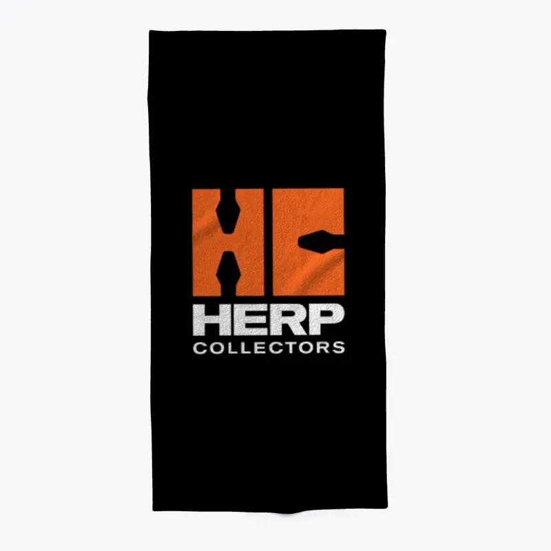 Herp Collectors Black Line 