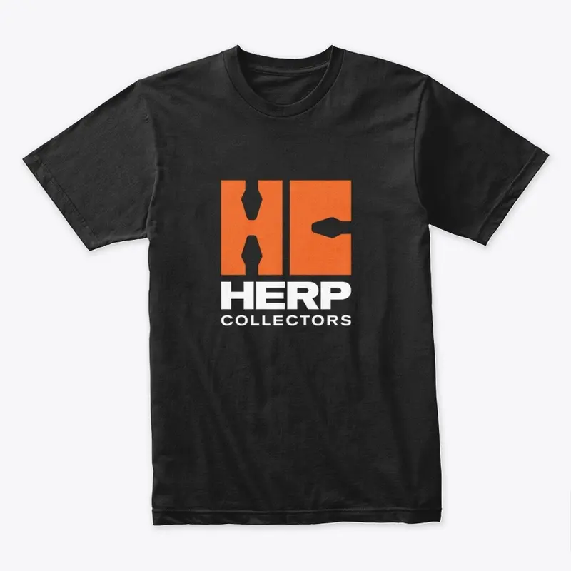 Herp Collectors Black Line 