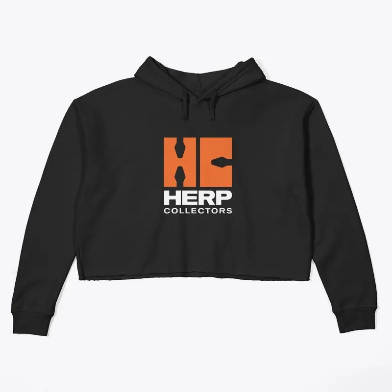 Herp Collectors Black Line 