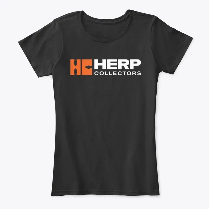 Herp Collectors Black Line 