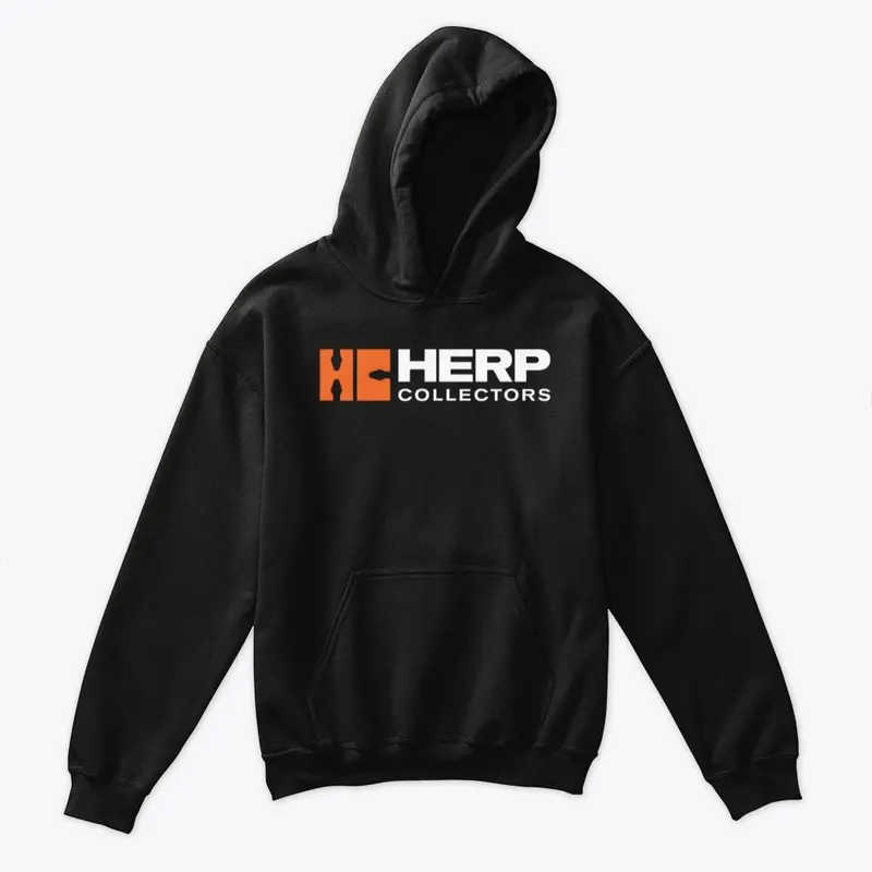 Herp Collectors Black Line 