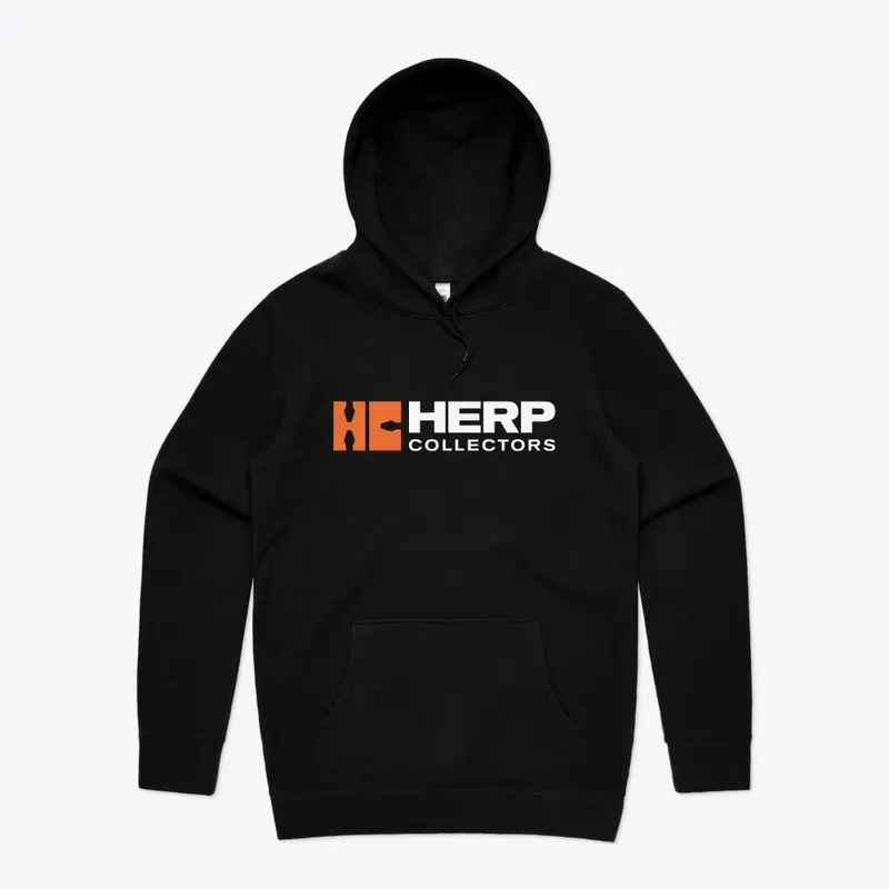 Official Herp Hoodie