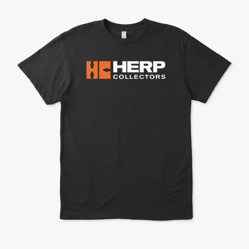 Herp Collectors Black Line 