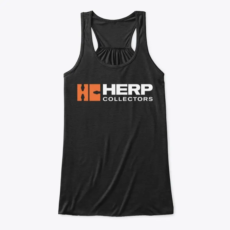 Herp Collectors Black Line 