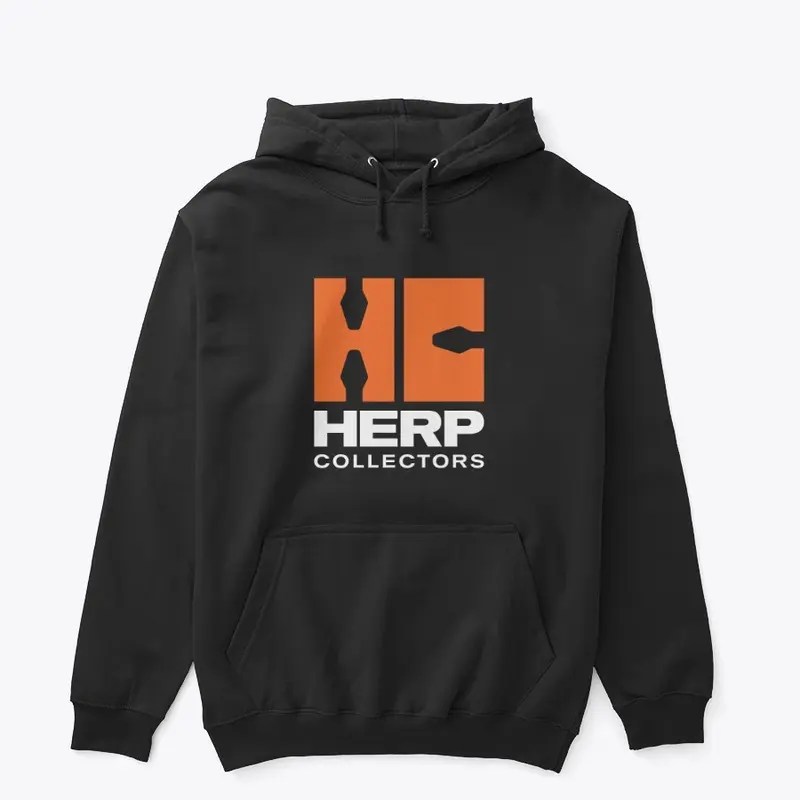 Herp Collectors Black Line 