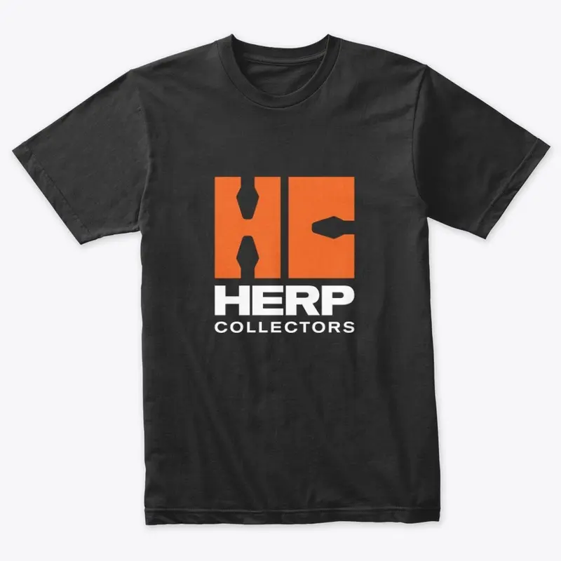 Herp Collectors Black Line 