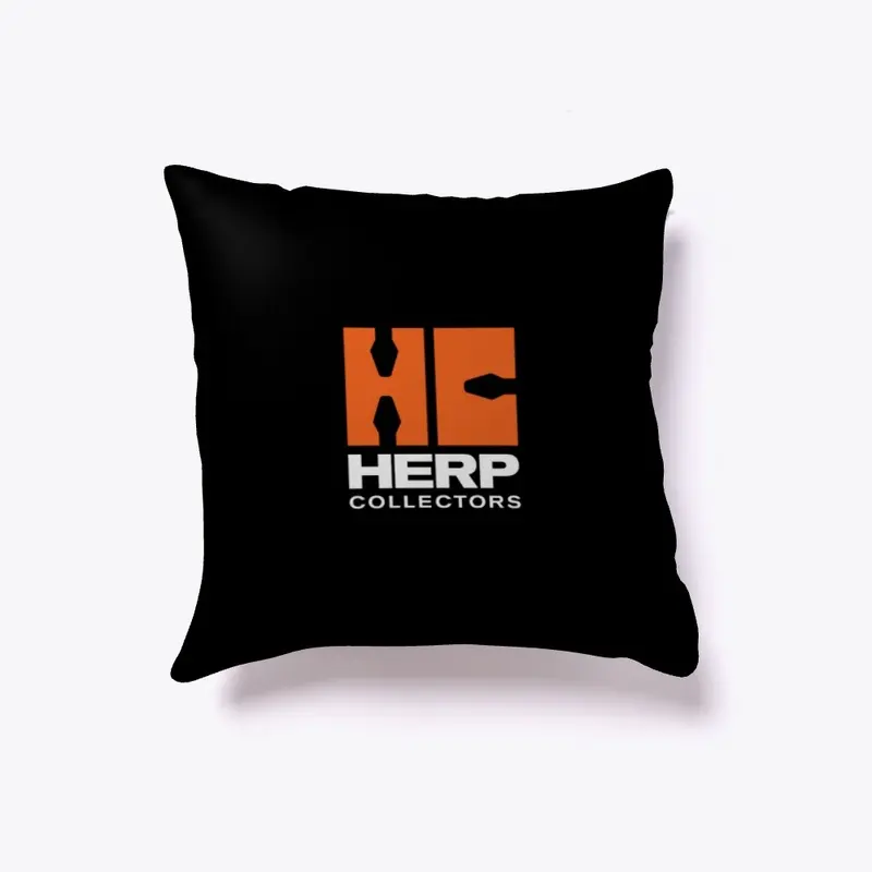 Herp Collectors Black Line 