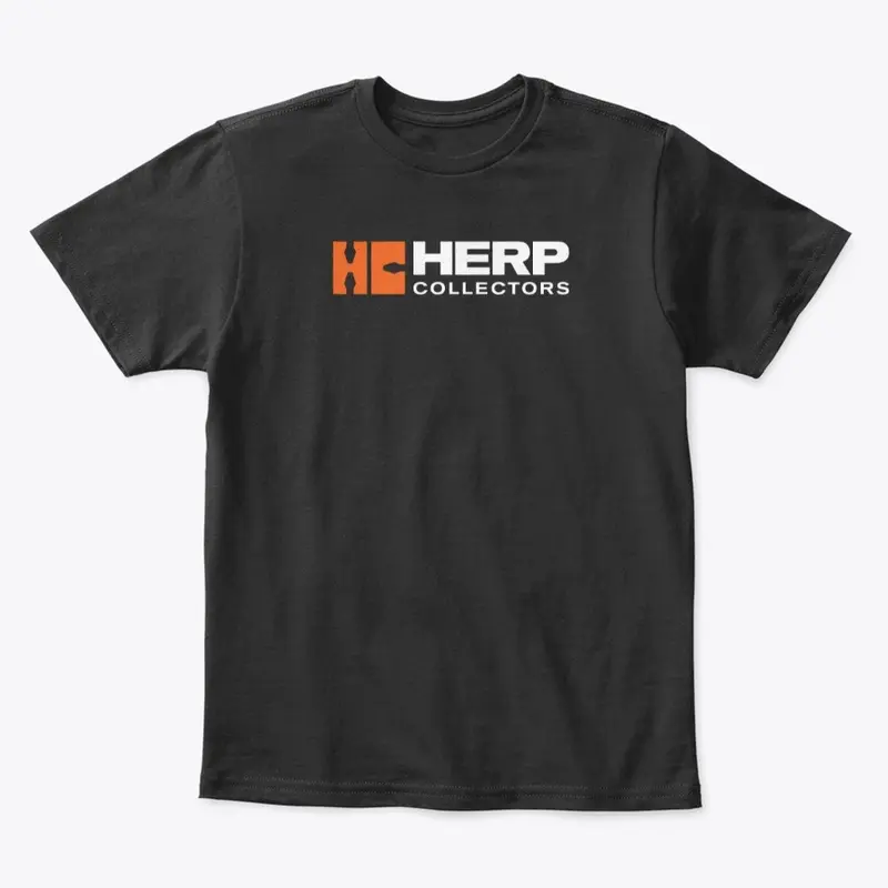 Herp Collectors Black Line 