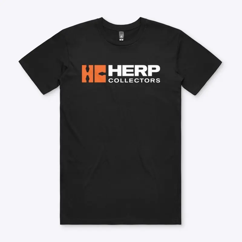 Herp Collectors Black Line 