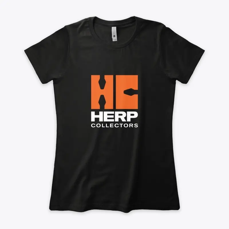 Herp Collectors Black Line 