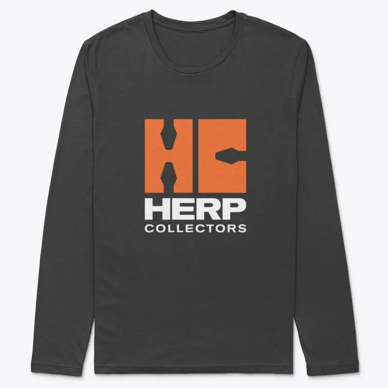 Herp Collectors Black Line 