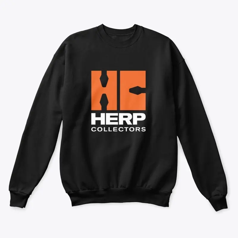 Herp Collectors Black Line 